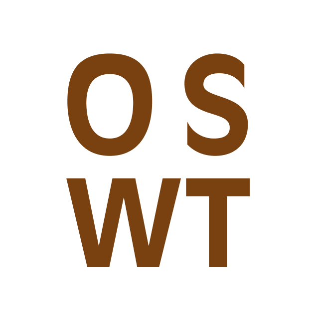 OSWT favicon